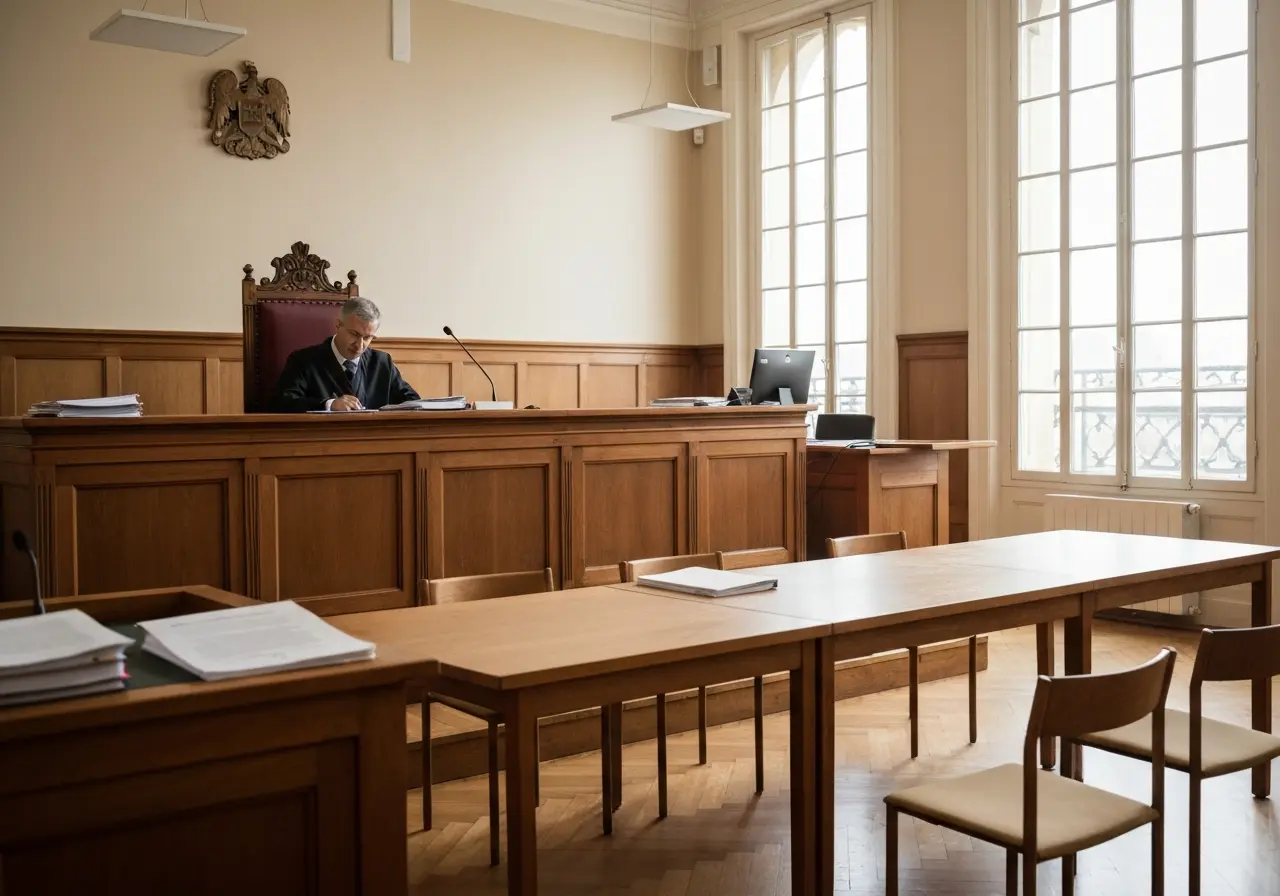 Formation Lasdupropre avis : notre comparatif 2026 des meilleures formations en droit